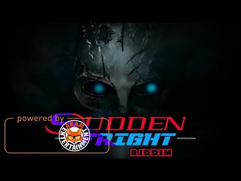 Echo Dan - Drop Guard [Sudden Fright Riddim] July 2017
