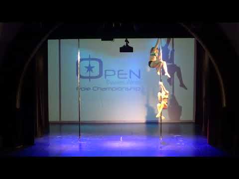 2023 Open Buenos Aires Pole Championship - Duplas