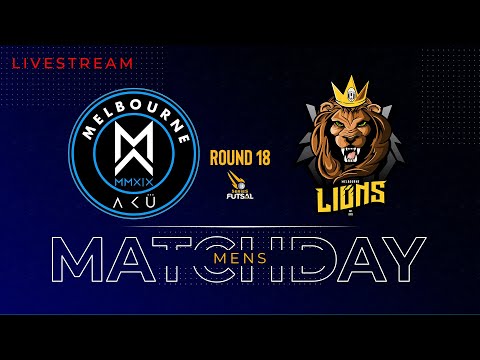 Melbourne AKU FC vs Pascoe Vale FC R18 2022/2