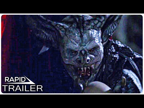 Bad Candy Trailer