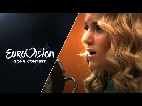 Edurne - Amanecer (Spain) Symphonic version