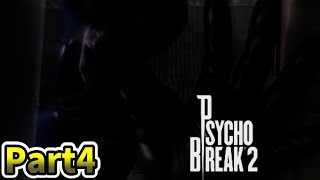 【実況】家族を取り戻す旅へ…［サイコブレイク2］Part4