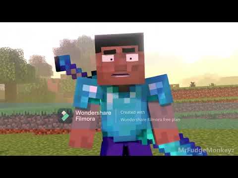 Annoying Villagers AMV - Eclipse