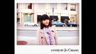梁靜茹-情歌 Qing ge Fish Leong— Love Song  [Jo Chiang Cover]