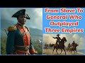Toussaint Louverture - The Military Genius Behind Haiti's Revolution