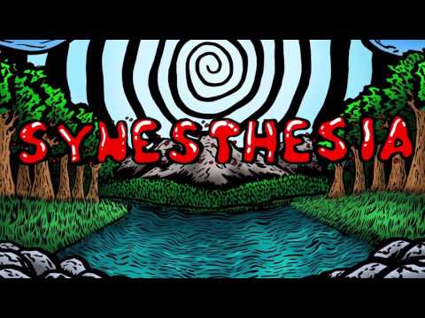 Video thumbnail for Synesthesia