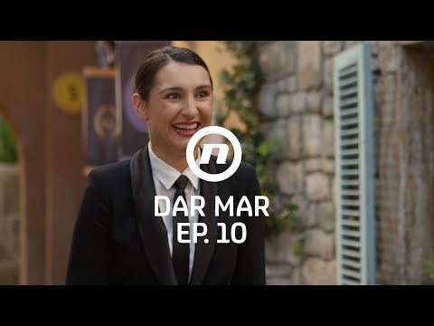 Dada ne odustaje od Srećka  - Dar Mar - epizoda 10