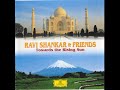 Ravi Shankar & Various ‎– Towards The Rising Sun /1996 CD Album/