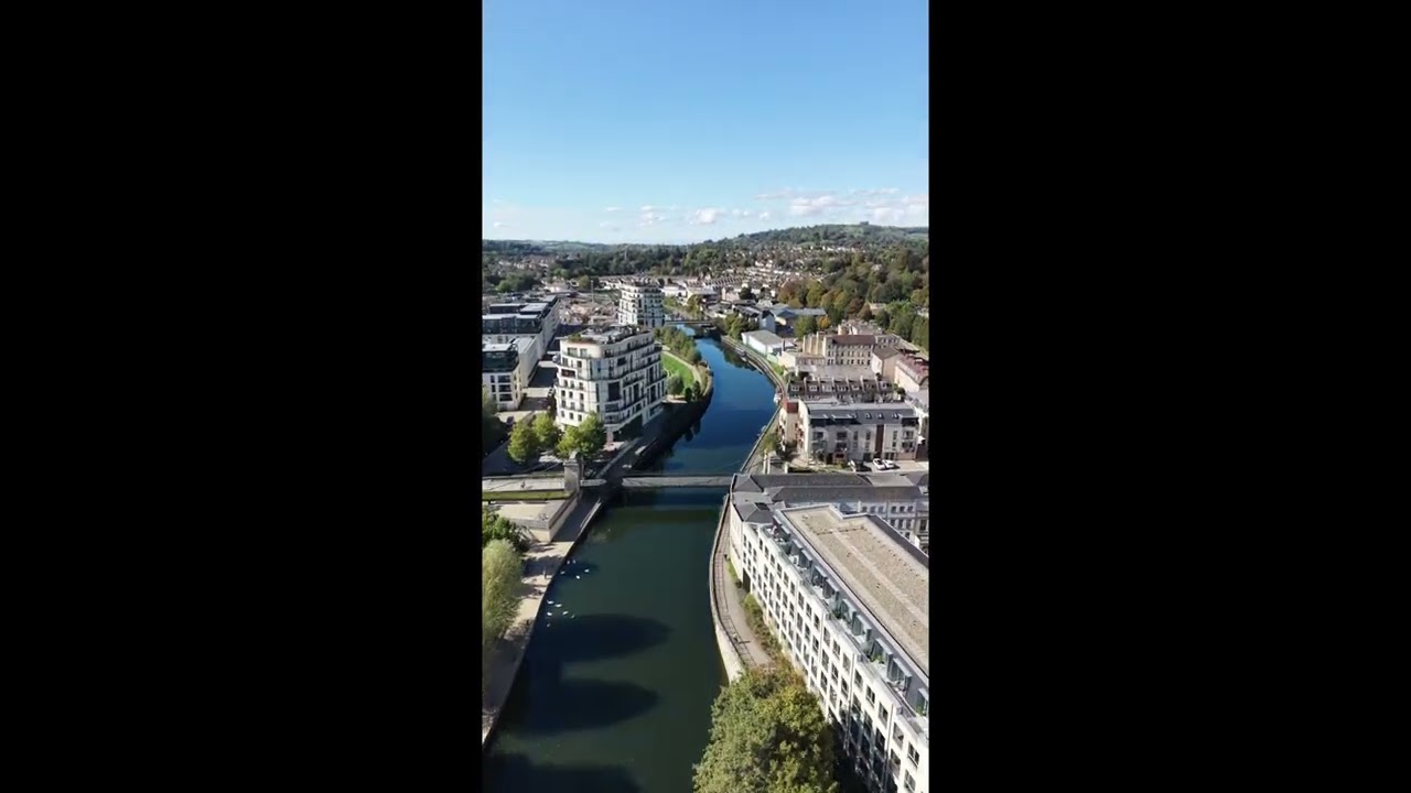 DJI Mini 5 Pro — Vertical video - YouTube