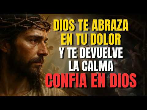 254 DIOS TE DICE HOY： LA FE TE MOSTRARÁ LO QUE LA RAZÓN NO PUEDE, Y TE GUIARÁ HACIA LO IMPOSIBLE