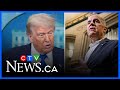 Canada U S Debate Who Played It Better As PM Carney Drops Digital Tax To Resume Trade Talks