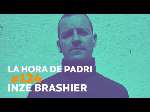 LHDP #124 ft. Inze Brashier