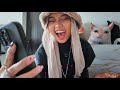 Gebu Pergi Wedding Streamer Malaysia Tya Edros Vlog