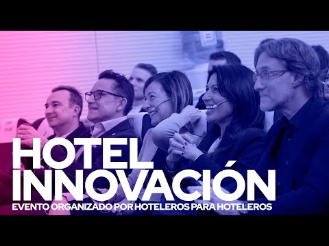Hotel Innovación 2023 — Resumen y mejores momentos