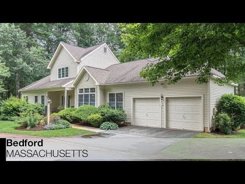 Video of 5 Emery Road | Bedford, Massachusetts real estate & homes by Suzanne Koller