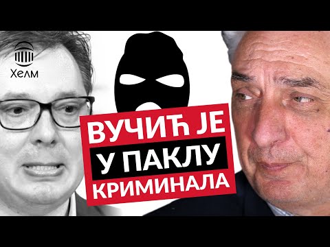 500.000 ljudi mora na ulicu, drugog rešenja nema! Boža Prelević