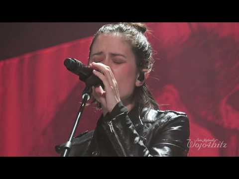 12/23 Tegan & Sara- Like Oh, Like H @ Moore Theatre, Seattle, WA 10/27/17