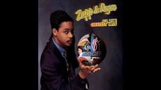 Zapp &amp; Roger - Slow And Easy (Solo Mix)