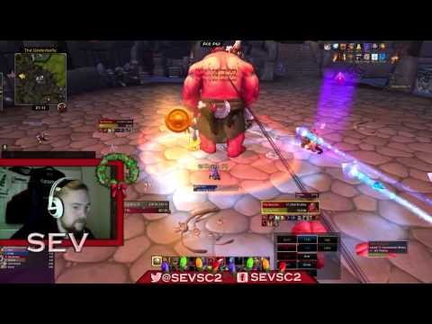 Highmaul raid: Protection warrior PoV - 3 / 13