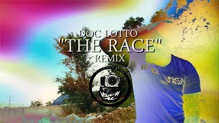 Doc Lotto - "The Race" *SLIM JESUS DISS* (Tay-K Remix)