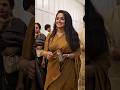 Kavya Madhavan And Dileep Arrive At Actor Ramu S Daughter S Wedding Party Kavyamadavan Dileep