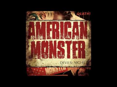 American Monster -