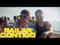 J. Esho ft. Pierre Youssef - Bailar Contigo (OFFICIAL MUSIC VIDEO) #2020 ♪