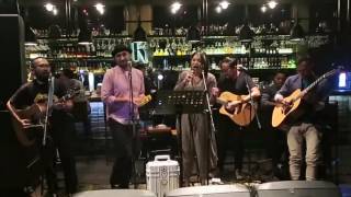 DIAA (Aqi, Audrey n Friends) - I Never Loved You Anyway (The Corrs Cover)