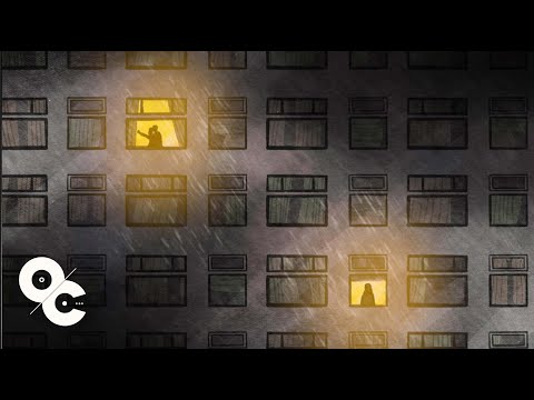 Chrstn - Di Na Ako (Official Lyric Video)