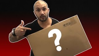 Le meilleur pc gamer que j’ai pu recevoir 📦