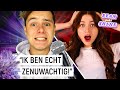IN 8 UUR EEN LIED MAKEN VOOR STEFANIA ?| Sean pakt Shine #13 | NPO Zapp