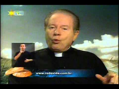 O Pão Nosso 1° Julho  2013   Pe. F. C. Cardoso.