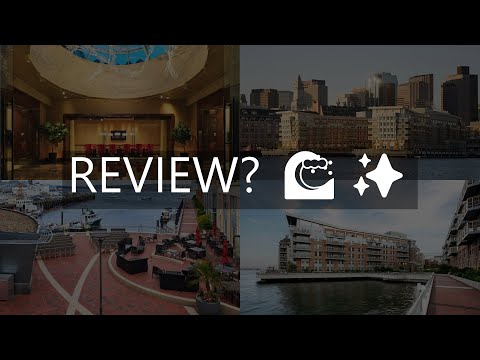 battery wharf hotel boston waterfront