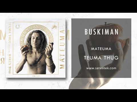 Teuma Thug - Buskiman (Àudio Oficial)