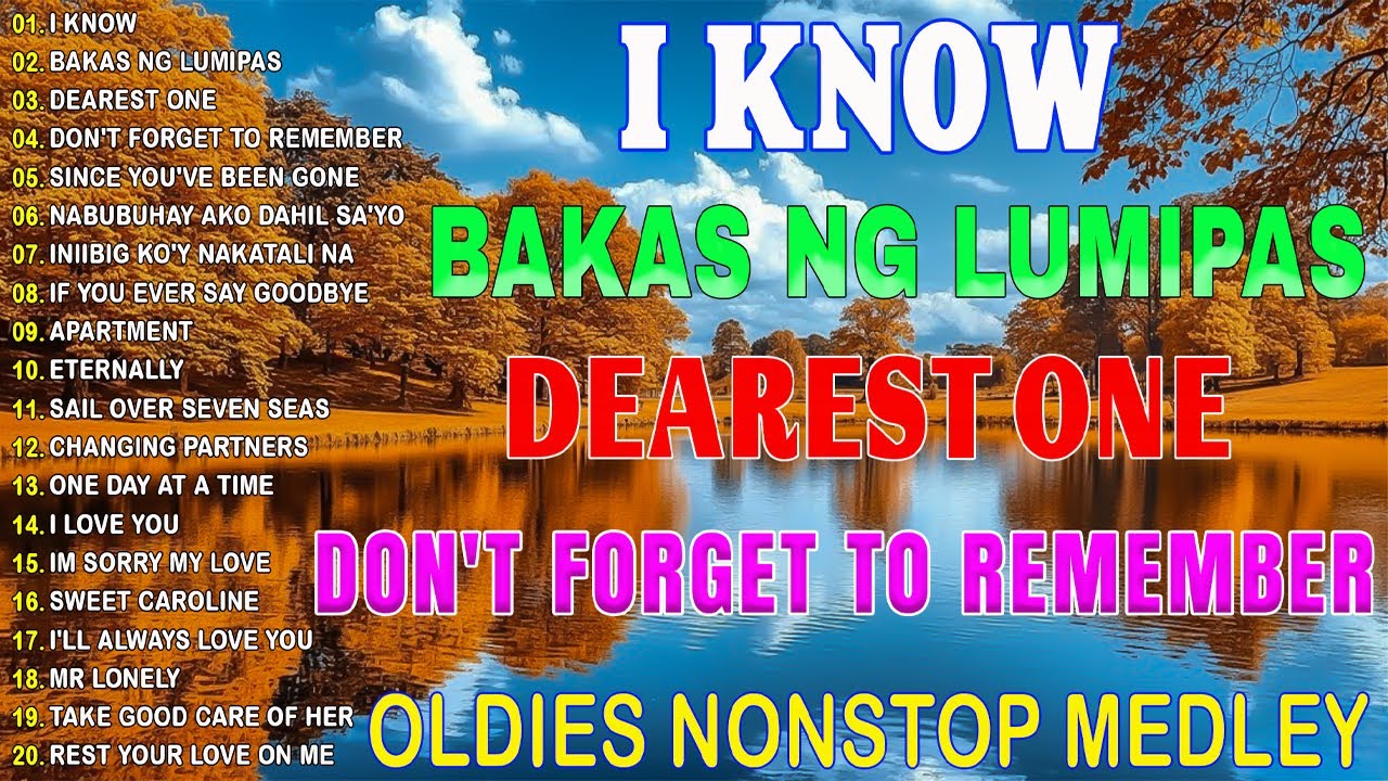 VICTOR WOOD, EDDIE PEREGRINAOPM 💓MEDLEY OLDIES COLLECTION️🎶GREATEST OLDIES SONGS OF 60'S 70'S 80'S️