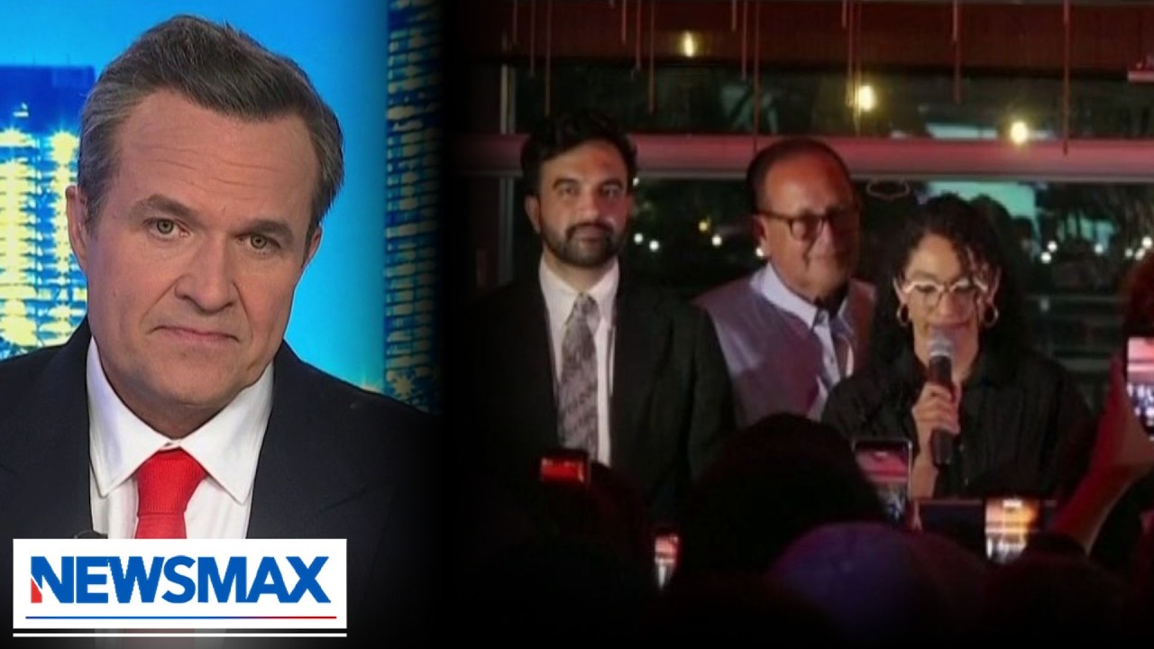 Greg Kelly reveals ‘the code’ progressive liberals follow