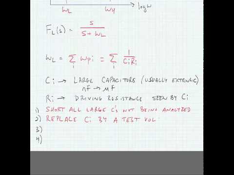 ECE 3110 - Lecture 5a: Short Circuit Time Constant (New)