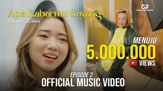 lirik lagu zinidin zidan - apa kabarmu sayang? lirik-lagu-zinidin-zidan-apa-kabarmu-sayang?
