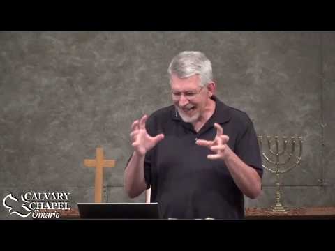 Deuteronomy 14-17 Different from the world