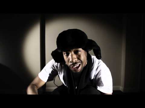 Inf Diggy - Fly Or Fall © [ Official Video 2013 ]