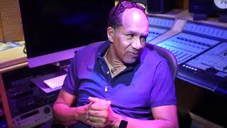 Devin Di Dakta Goes To Hollywood(59th Grammy's)