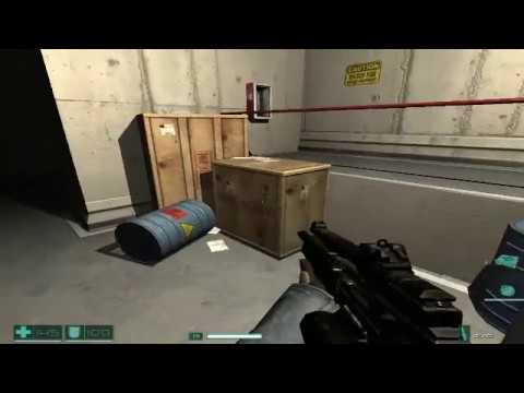 F.E.A.R. Эпизод 9 💗 Наступление 💗 Нижние Ярусы