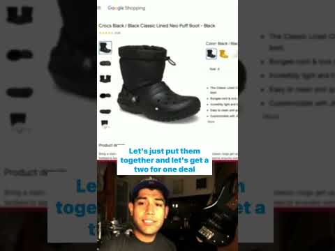 Crocs are the Worst Sandals 😨⁉️ #shorts #shoes #fyp