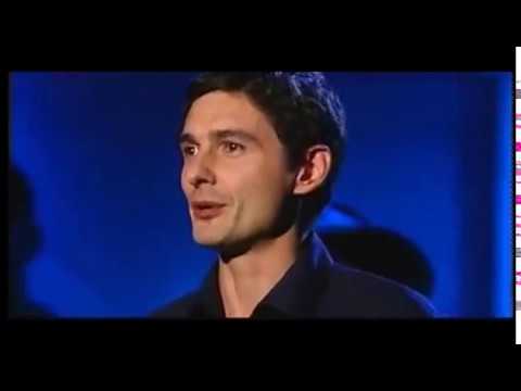 Alessandro Paci - Barzelletta un paio di pantaloni