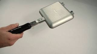 NGT Touster Toastie Maker