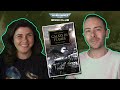 Horus Heresy 3: GALAXY IN FLAMES by Ben Counter | Warhammer Book Club