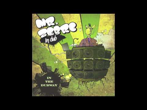 Mr Zebre feat Rebel I - Modulation pour un acide