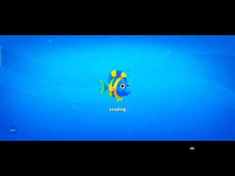 Fishdom | Level 2080