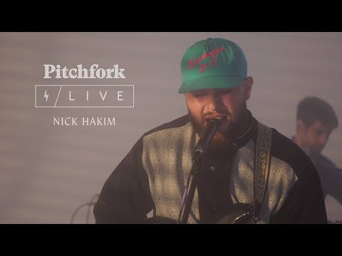 Nick Hakim | Pitchfork Live