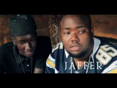 Jaffer - Honey (ft Roger Kent)